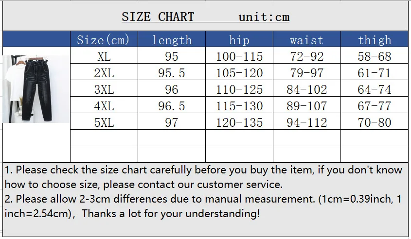 2019 Autumn Women Harem Denim Pants Vintage High Waist Ripped Jeans Ladies Casual Loose Solid Cowboy Pants Plus Size
2019 Autumn Women Harem Denim Pants Vintage High Waist Ripped Jeans Ladies Casual Loose Solid Cowboy Pants Plus Size