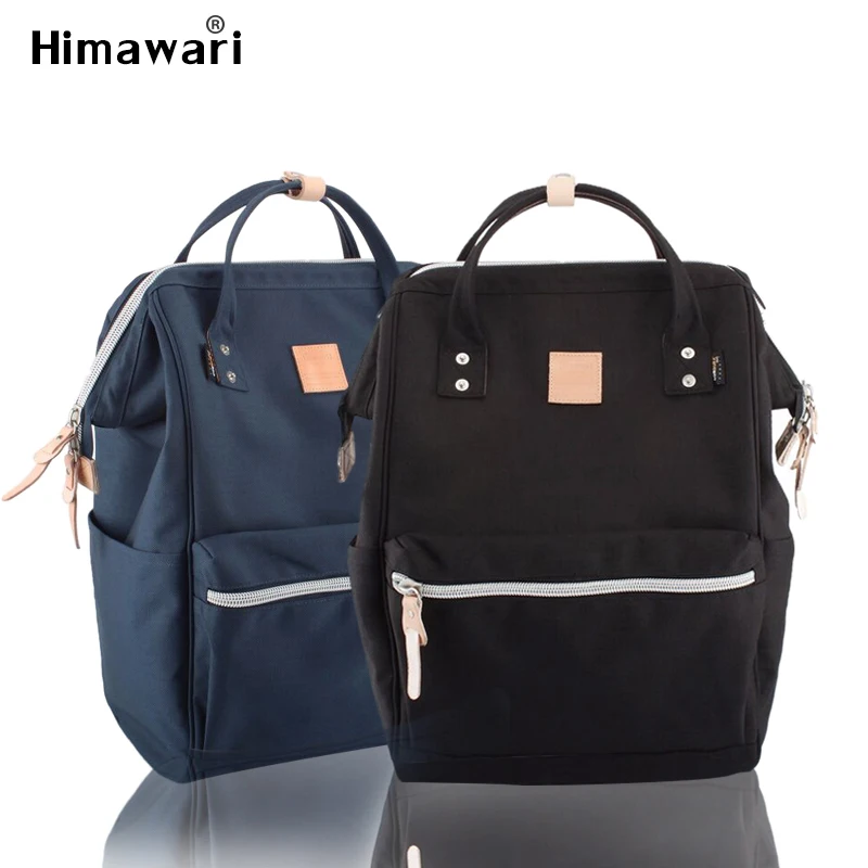 Himawari Nylon Backpack Women Mochilas Feminina Mujer 2018 Student Laptop Travel Backpacks Girl School Bag Bolsa Escolar Bagpack
Himawari Nylon Backpack Women Mochilas Feminina Mujer 2018 Student Laptop Travel Backpacks Girl School Bag Bolsa Escolar Bagpack