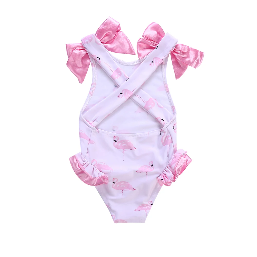 Baby Girl Swimwear Flamingos Baby Swimwear Kids Girl Toddler Swimwear Summer Children Clothing Sling Toddler Girls Swim Suit
Baby Girl Swimwear Flamingos Baby Swimwear Kids Girl Toddler Swimwear Summer Children Clothing Sling Toddler Girls Swim Suit