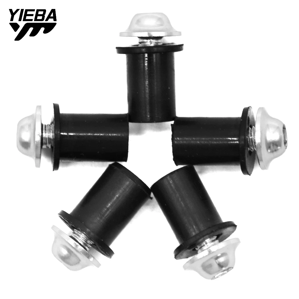 Motorcycle Windshield Bolt Screws Nut Fastener Motorbike Fairing Mounting Kit For HONDA CBR900 CBR900RR SUZUKI GSX1400 GSX1400
Motorcycle Windshield Bolt Screws Nut Fastener Motorbike Fairing Mounting Kit For HONDA CBR900 CBR900RR SUZUKI GSX1400 GSX1400