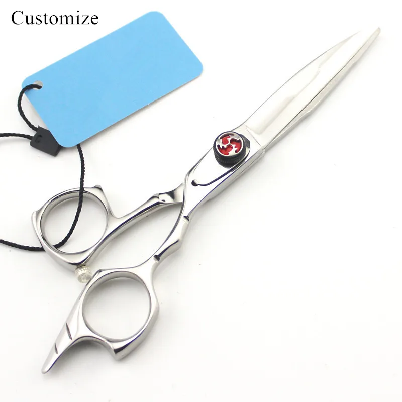 Customize logo japan 5.5 '' silver cut hair salon scissors cutting barber makas scissor Thinning shears hairdressing scissors
Customize logo japan 5.5 '' silver cut hair salon scissors cutting barber makas scissor Thinning shears hairdressing scissors
