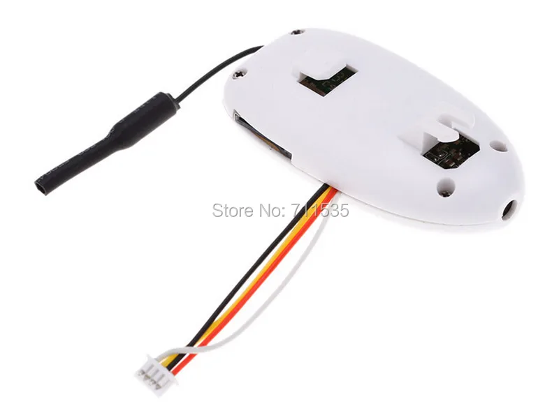 Запасные части для небольшой камеры Wltoys V686, V686G, V686J, V686K, Радиоуправляемый вертолет, FPV, 5,8G
Запасные части для небольшой камеры Wltoys V686, V686G, V686J, V686K, Радиоуправляемый вертолет, FPV, 5,8G