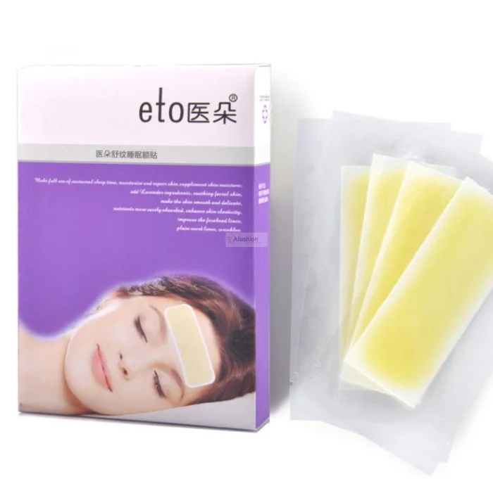 5 pack lavender Forehead gel tape Moisturizing Anti-wrinkle sticker acne mascara Forehead Lifting skin care
5 pack lavender Forehead gel tape Moisturizing Anti-wrinkle sticker acne mascara Forehead Lifting skin care