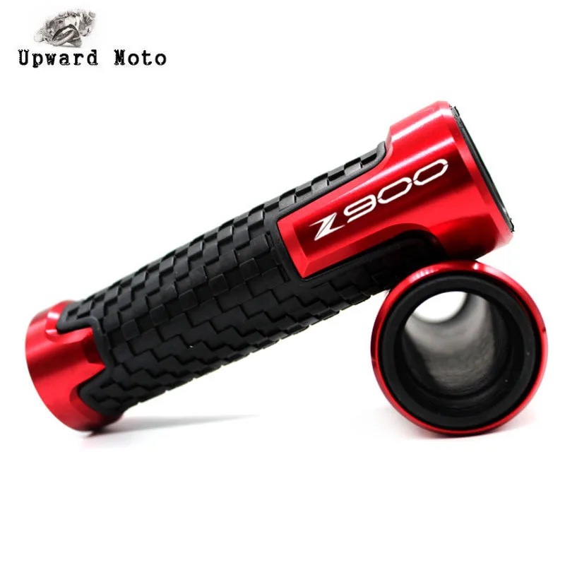For KAWASAKI Z900 Z 900 2017 2018 2019 2020 Motorcycle Accessories Handlebar Grips Handle Grips Handle bar High quality
For KAWASAKI Z900 Z 900 2017 2018 2019 2020 Motorcycle Accessories Handlebar Grips Handle Grips Handle bar High quality