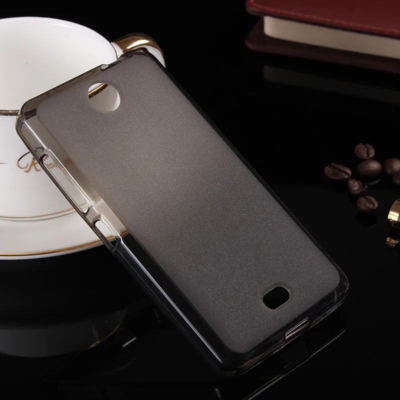 Мягкий защитный чехол для Coque Microsoft Lumia 430 силиконовый 4 0 " задняя крышка Fundas Nokia
