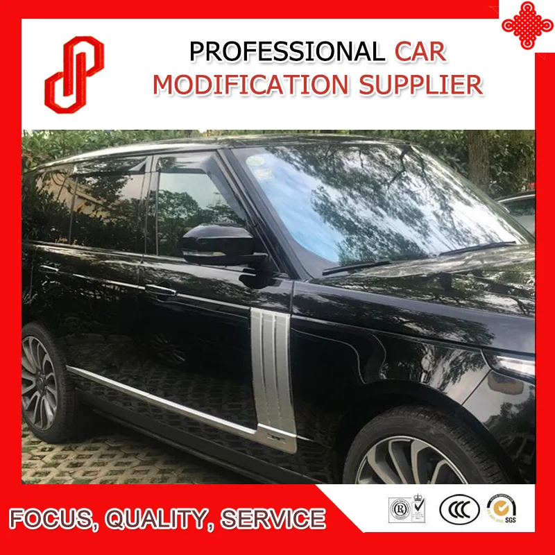 High Quality Injection molding trim vent shade rain sun wind deflector window visor for Range Rover Vogue 2006 - 2018
High Quality Injection molding trim vent shade rain sun wind deflector window visor for Range Rover Vogue 2006 - 2018
