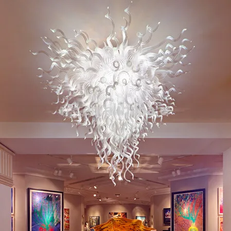 Big Size Fashion Murano Amber Glass Chandelier Lighting Design Handicraft Glass Italian
Big Size Fashion Murano Amber Glass Chandelier Lighting Design Handicraft Glass Italian