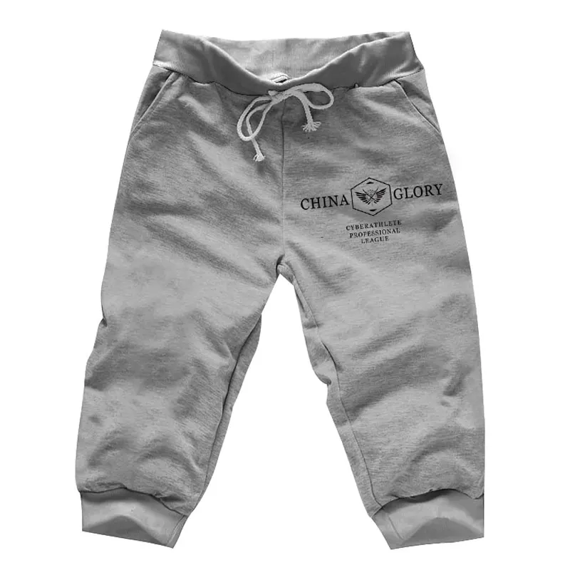 Anime The King's Avatar China Glory Gym Shorts Cotton Casual Short Harem Sweatpants Pocket Tracksuit Cosplay Athleisure Trousers
Anime The King's Avatar China Glory Gym Shorts Cotton Casual Short Harem Sweatpants Pocket Tracksuit Cosplay Athleisure Trousers