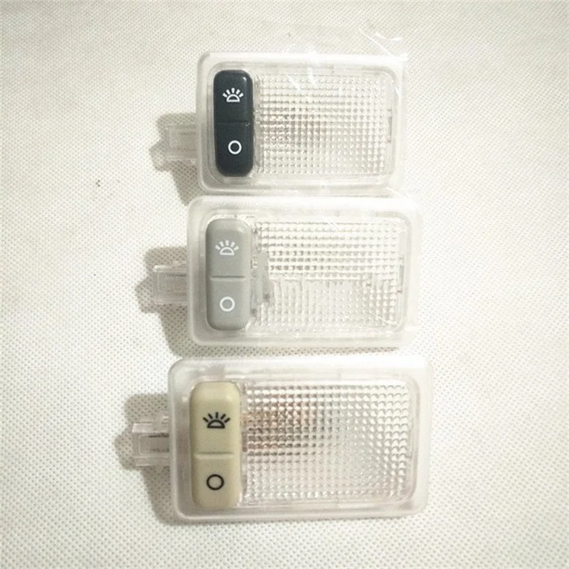 SKTOO For 2005-2011 Ford Focus Mondeo Wins Sun Visor Lights Reading Lights Makeup Lights
SKTOO For 2005-2011 Ford Focus Mondeo Wins Sun Visor Lights Reading Lights Makeup Lights