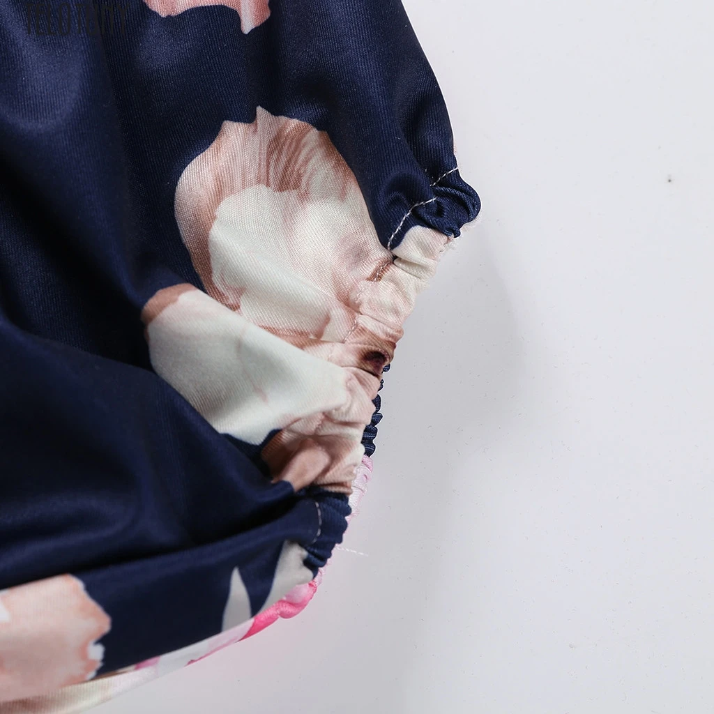 TELOTUNY Newborn Infant Kid Baby Girl summer set fashion Ruffles suit Romper Jumpsuit+Floral Shorts Pants Outfits Z0102
TELOTUNY Newborn Infant Kid Baby Girl summer set fashion Ruffles suit Romper Jumpsuit+Floral Shorts Pants Outfits Z0102