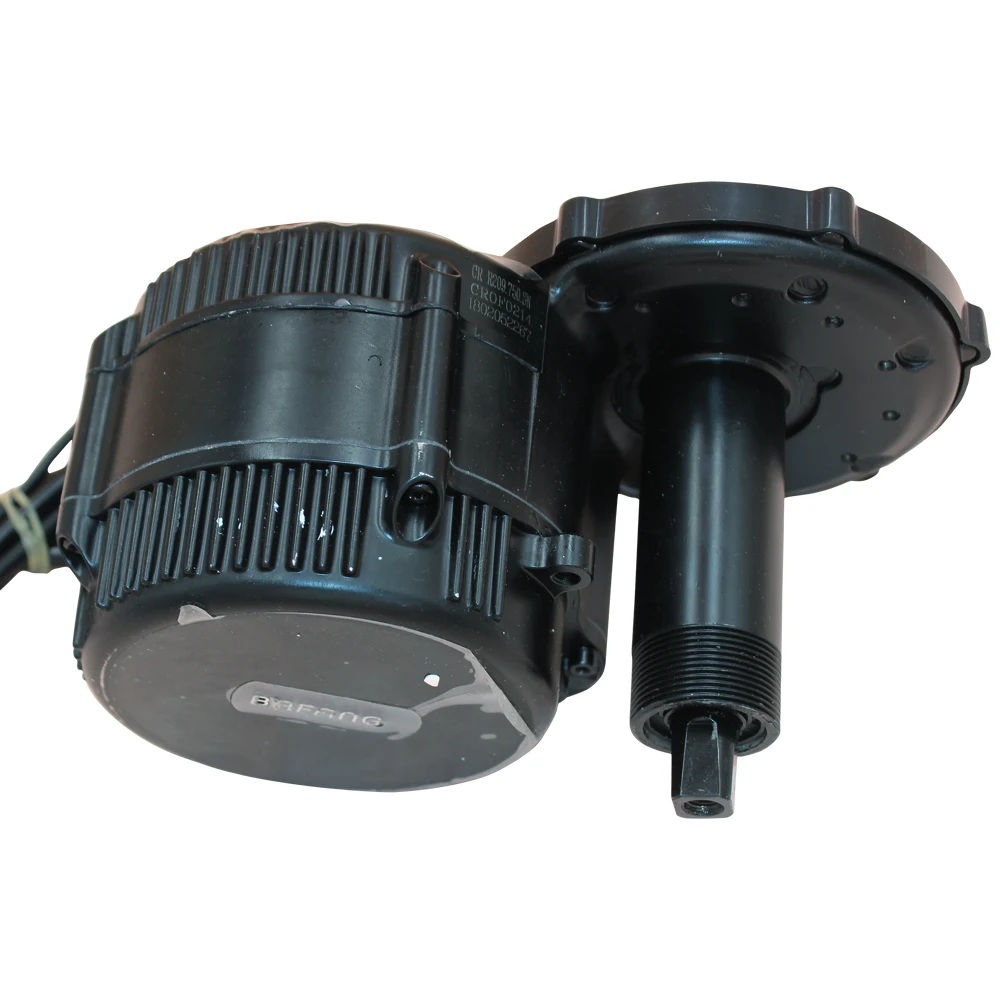 8fun Bafang Mid Drive Motor BBS01 BBS02 Electric Bicycle Motor 36V 48V 250W 350W 500W 750W only MOTOR
8fun Bafang Mid Drive Motor BBS01 BBS02 Electric Bicycle Motor 36V 48V 250W 350W 500W 750W only MOTOR