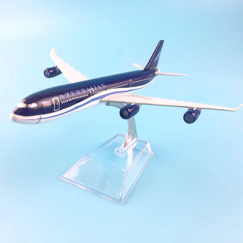 FREE SHIPPING 16CM AZERBAIJAN METAL ALLOY MODEL PLANE AIRCRAFT MODEL TOY AIRPLANE BIRTHDAY GIFT
FREE SHIPPING 16CM AZERBAIJAN METAL ALLOY MODEL PLANE AIRCRAFT MODEL TOY AIRPLANE BIRTHDAY GIFT