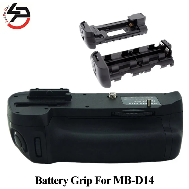 Батарейный блок для профессиональной камеры Nikon D610 D600 DSLR|battery grip|battery grip for nikonbattery