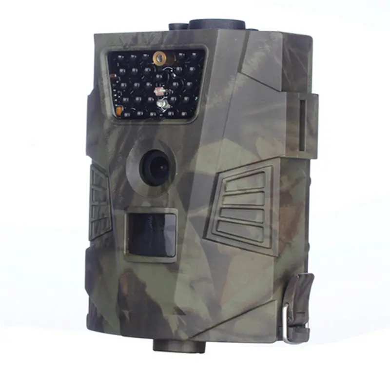 HT-001 Trail Camera 940nm Wild Night Vision 12MP LCD Remote Control Hunting Came
HT-001 Trail Camera 940nm Wild Night Vision 12MP LCD Remote Control Hunting Came