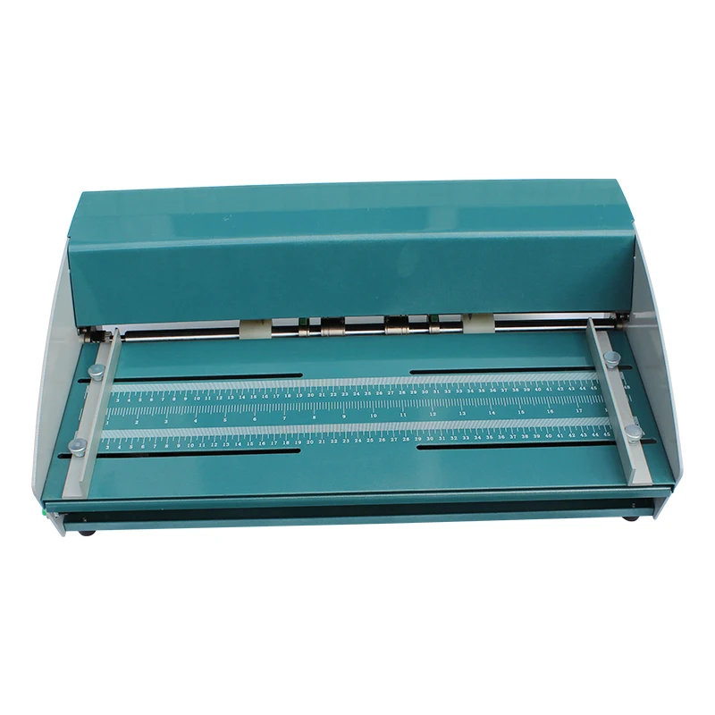 480E A3 size Electric Creasing Machine paper Folding Machine Business Card Page Dotted Creasing Machine Multi-function creaser
480E A3 size Electric Creasing Machine paper Folding Machine Business Card Page Dotted Creasing Machine Multi-function creaser