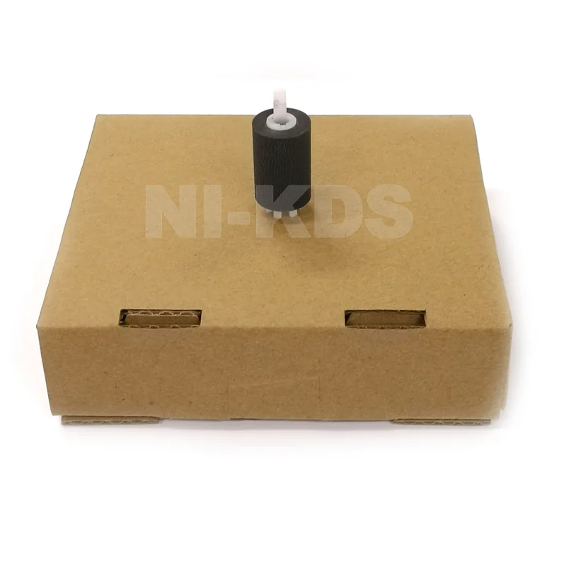 JC93-00540A Feed Roller for Samsung SCX-9201 9301 8025 8030 8040 8123 8128 X4220RX Tray 2 Paper Pickup Roller
JC93-00540A Feed Roller for Samsung SCX-9201 9301 8025 8030 8040 8123 8128 X4220RX Tray 2 Paper Pickup Roller