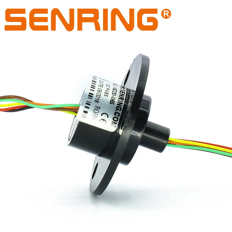 SENRING Капсульное кольцо передачи сигнала M220-06
SENRING Капсульное кольцо передачи сигнала M220-06