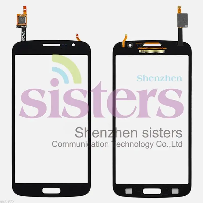 20Pcs Pink/ Black / White color Touch Screen Digitizer For Samsung Galaxy Grand 2 G7102 G7106 G7108 G7109
20Pcs Pink/ Black / White color Touch Screen Digitizer For Samsung Galaxy Grand 2 G7102 G7106 G7108 G7109