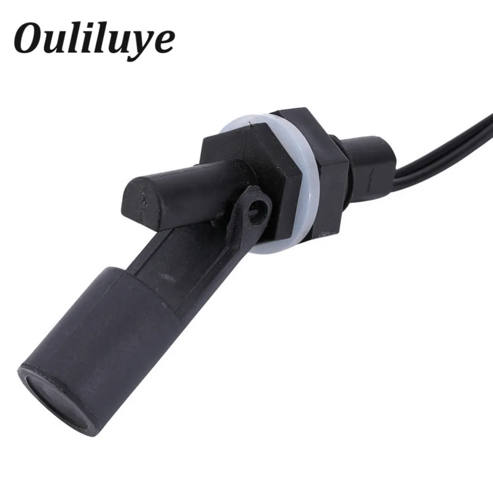 Tank Liquid Water Level Sensor Control Horizontal PP Side Mount Float Switch Automatic Water Pump Controller for Aquariums Fish
Tank Liquid Water Level Sensor Control Horizontal PP Side Mount Float Switch Automatic Water Pump Controller for Aquariums Fish