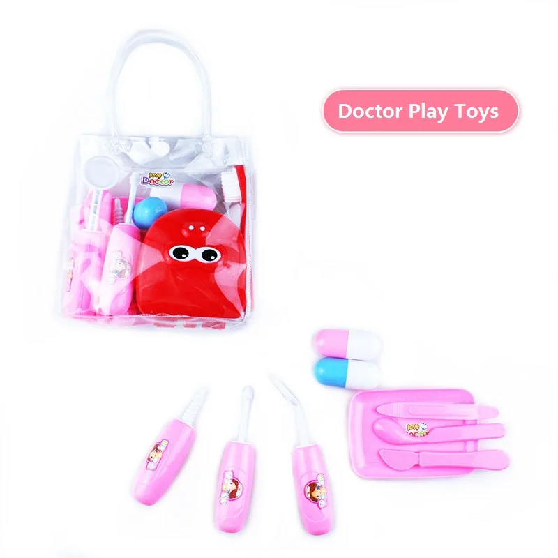 20Pcs/set Funny Dentist Toy Dental Pretend Play Dentist Check Teeth Toys Doctor Dentistry Learning Education Game for Kids Girls
20Pcs/set Funny Dentist Toy Dental Pretend Play Dentist Check Teeth Toys Doctor Dentistry Learning Education Game for Kids Girls