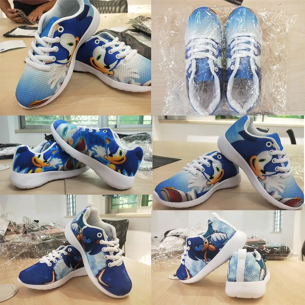 New Fashion Children's Shoes Sneakers for Children Boys Girl 3D Beautiful Flower Pattern Kids Casual Flats Breath Lace-up Shoes
New Fashion Children's Shoes Sneakers for Children Boys Girl 3D Beautiful Flower Pattern Kids Casual Flats Breath Lace-up Shoes