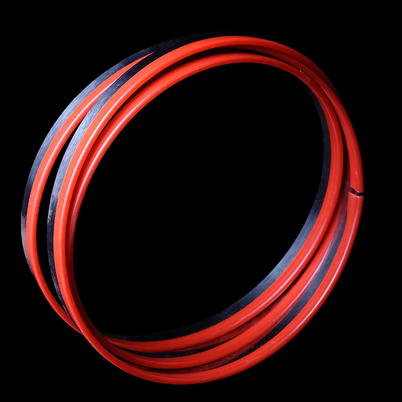2 Pieces 1650mm Wood Band Saw Blades 1650*16*0.55mm*4 Teeth Saw Blades For Woodworking Band Saw Blades 16*0.55*1650mm*3 Teeth
2 Pieces 1650mm Wood Band Saw Blades 1650*16*0.55mm*4 Teeth Saw Blades For Woodworking Band Saw Blades 16*0.55*1650mm*3 Teeth
