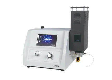 FP640 FP6410 новый оригинальный фотометр пламени фотометрия K Na с воздушным компрессором
FP640 FP6410 новый оригинальный фотометр пламени фотометрия K Na с воздушным компрессором
