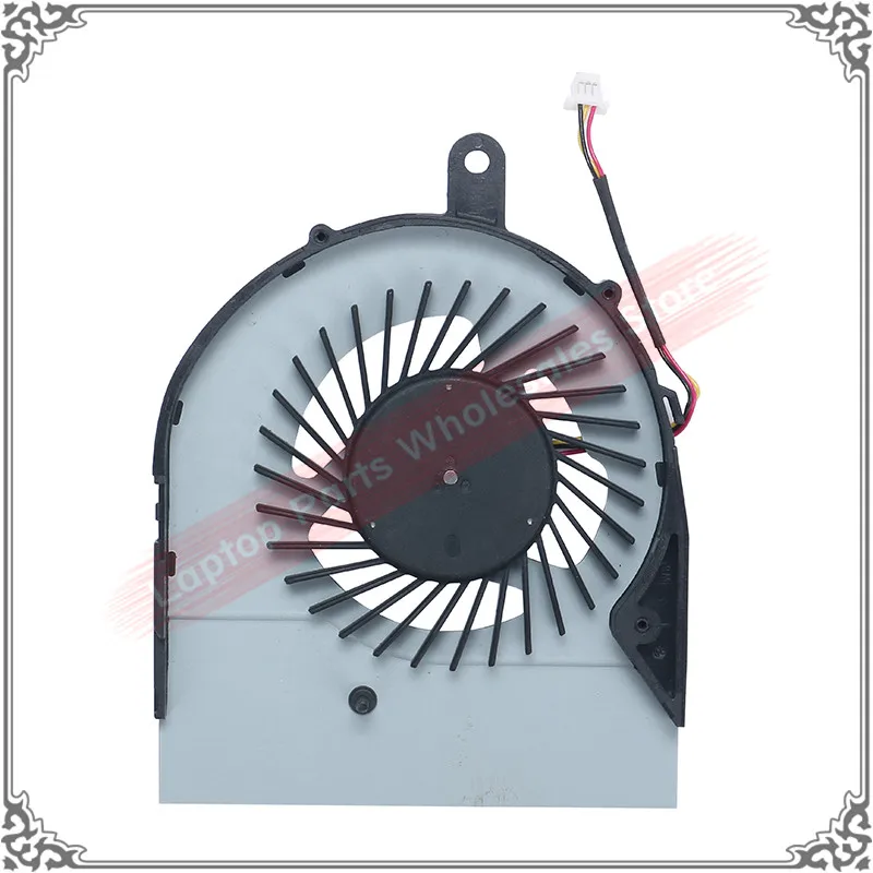 Original Laptop Cooling Cpu Fan For Dell Inspiron 15 5558 17 5000 5755 5758 15 3558 laptop Cooler Fan
Original Laptop Cooling Cpu Fan For Dell Inspiron 15 5558 17 5000 5755 5758 15 3558 laptop Cooler Fan