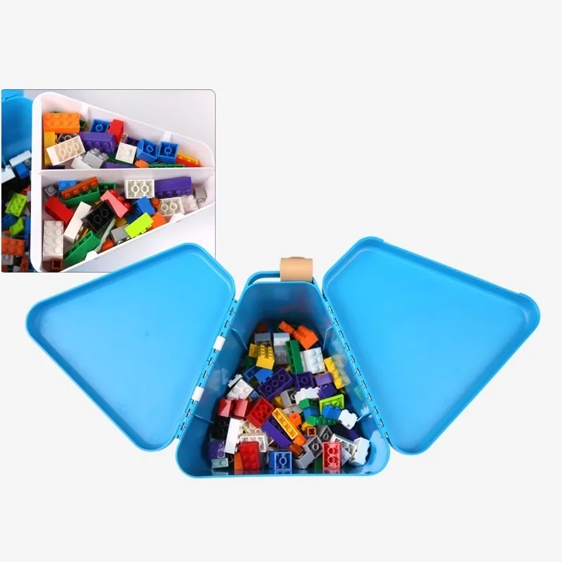Cute Sticker DIY Storage Box City Building Blocks Bricks Boy Girl Gifts Toys For Children suitable City Brinquedos
Cute Sticker DIY Storage Box City Building Blocks Bricks Boy Girl Gifts Toys For Children suitable City Brinquedos