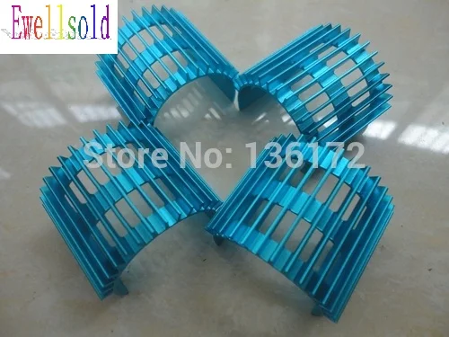 Ewellsold r/c car parts 370 380 Brush motor heatsink for 1/16 RC car 1/18 RC Car 4pcs/lot
Ewellsold r/c car parts 370 380 Brush motor heatsink for 1/16 RC car 1/18 RC Car 4pcs/lot