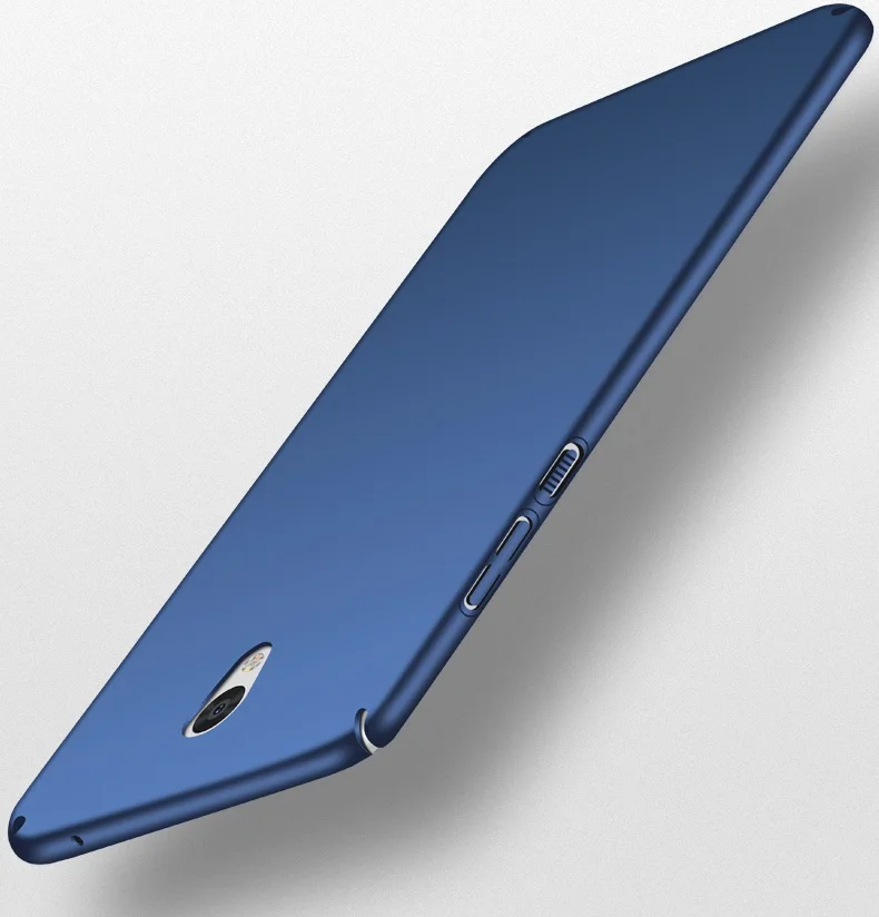 Жесткий чехол для Meizu M3 Note полное покрытие M3s Mini Чехол Coque Fundas Capa on | Мобильные