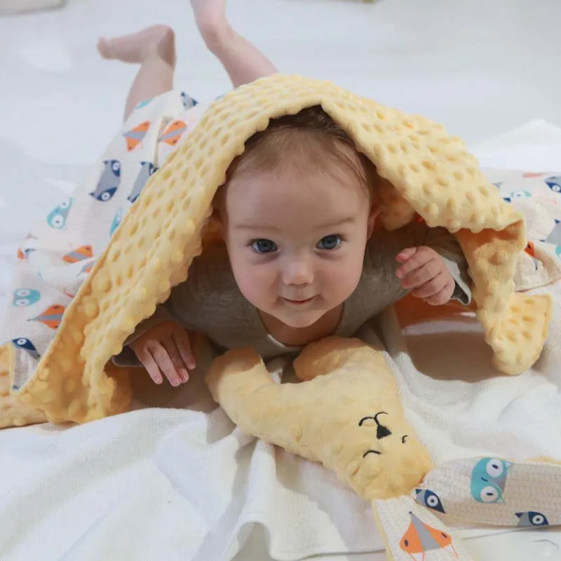 Soft Baby Blankets Warm Fleece Newborn Stroller Sleep Cover Cartoon Beanie Infant Bedding Quilt Swaddling Wrap Kids Bath Towel
Soft Baby Blankets Warm Fleece Newborn Stroller Sleep Cover Cartoon Beanie Infant Bedding Quilt Swaddling Wrap Kids Bath Towel