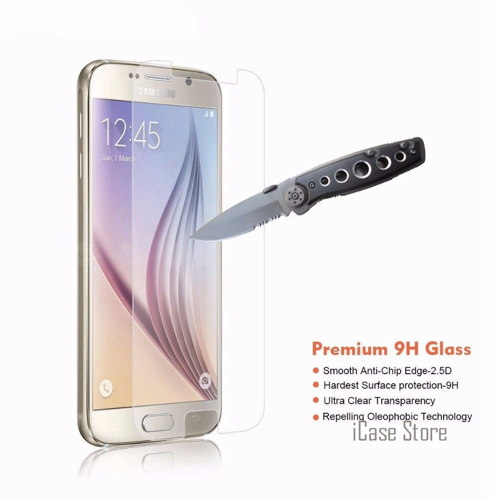 0 26 мм 9 H закаленное Стекло для Samsung Galaxy A3 A5 J1 мини J2 J3 J5 2015 A310F A510F J120 J320 J510F 2016 Экран
