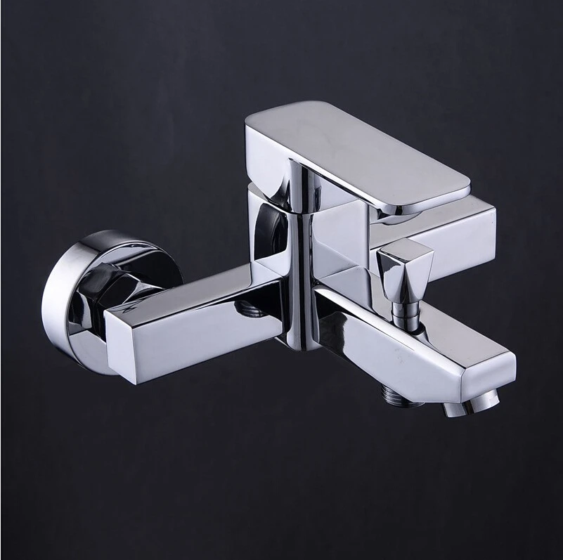 free shipping new high quality brass chrome finished bathroom wall mounted hot and cold bathtub faucet
free shipping new high quality brass chrome finished bathroom wall mounted hot and cold bathtub faucet