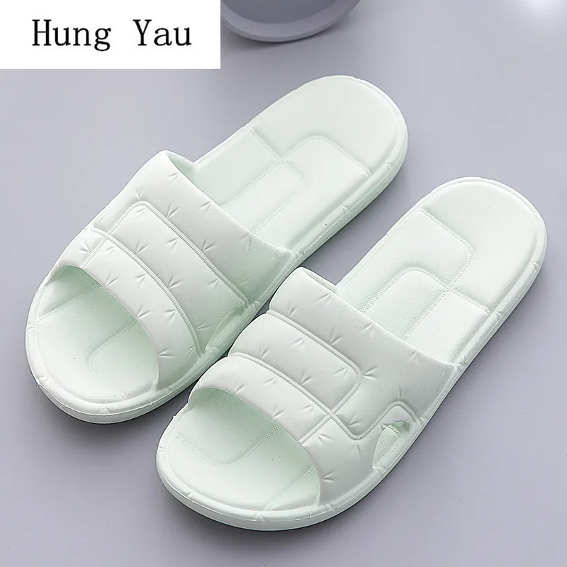 Women Slippers Flips Flops Sandals 2019 Summer Shoes Fashion Solid Platform Slides Non-slip Flats Indoor Sweet Comfortable
Women Slippers Flips Flops Sandals 2019 Summer Shoes Fashion Solid Platform Slides Non-slip Flats Indoor Sweet Comfortable