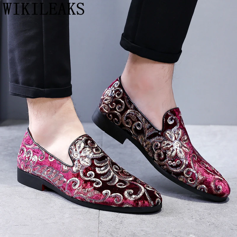 Groom Shoes Men Dress Shoes Loafers Men Wedding Shoes Men Formal Coiffeur Luxury Italian Brand Chaussure Homme Tenis Masculino
Groom Shoes Men Dress Shoes Loafers Men Wedding Shoes Men Formal Coiffeur Luxury Italian Brand Chaussure Homme Tenis Masculino