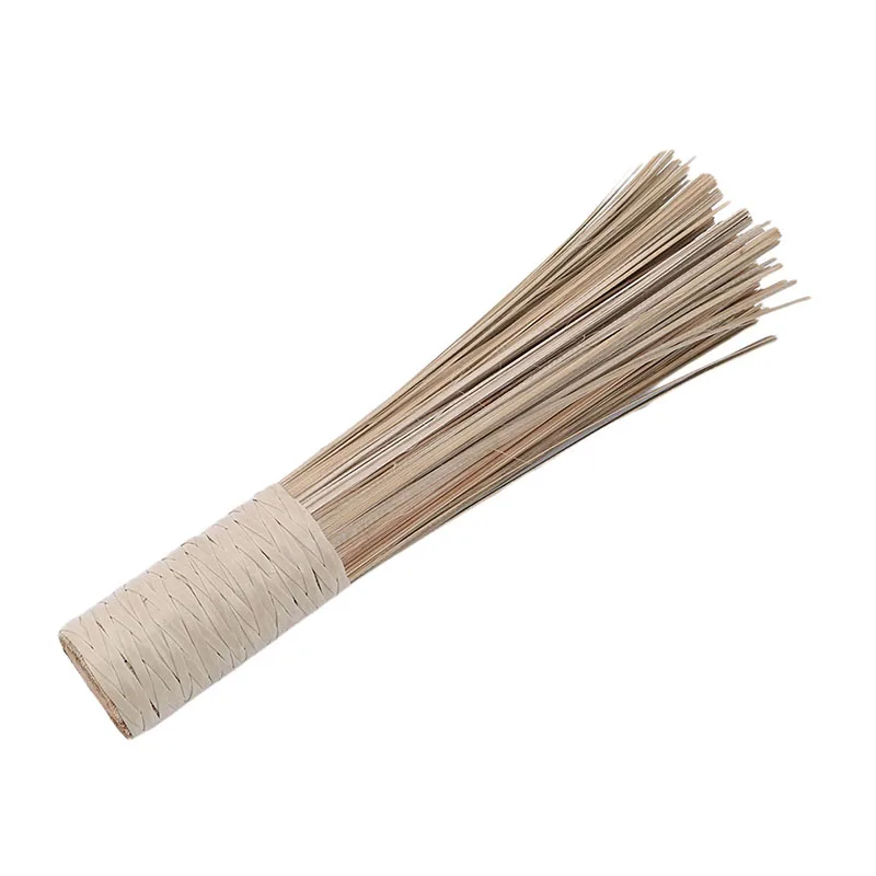 Wood Color Bamboo Brush Iron Pot Brush Cleaning Clean Traditional Brush Pot Tool Kitchen Accessories
Wood Color Bamboo Brush Iron Pot Brush Cleaning Clean Traditional Brush Pot Tool Kitchen Accessories