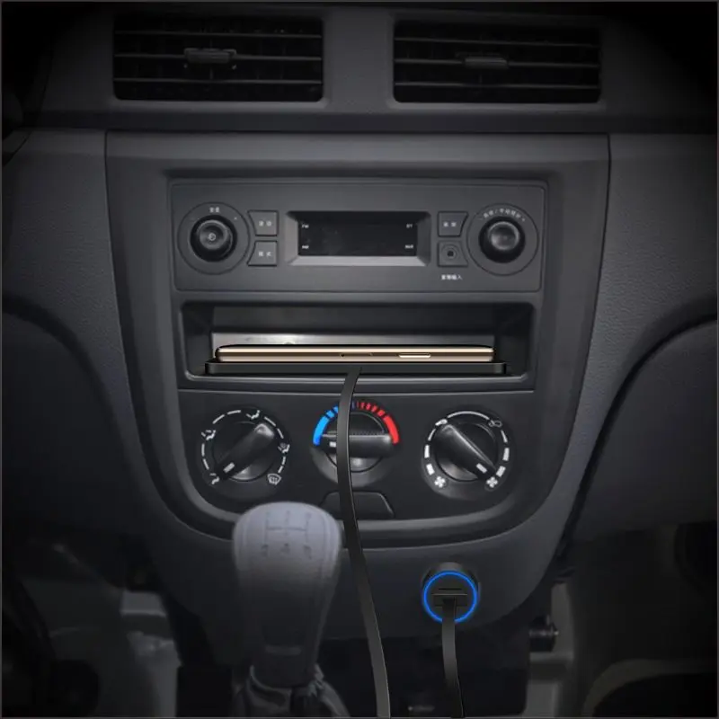 Universal USB Qi Wireless Car Fast Charger Dashboard Charging Dock Pad for iphone X XR XS 8 Plus Samsung S9 S8 Plus Hua wei Mate
Universal USB Qi Wireless Car Fast Charger Dashboard Charging Dock Pad for iphone X XR XS 8 Plus Samsung S9 S8 Plus Hua wei Mate