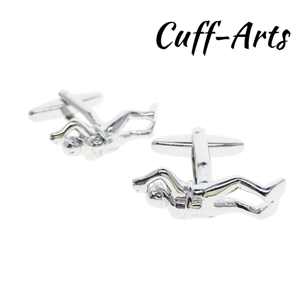 Cufflinks for Men Diver Subaqua Cufflinks Mens Cuff Jewelry Mens Gifts Vintage Cufflinks Gemelos by Cuffarts C10339
Cufflinks for Men Diver Subaqua Cufflinks Mens Cuff Jewelry Mens Gifts Vintage Cufflinks Gemelos by Cuffarts C10339