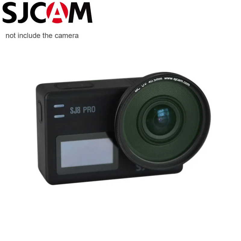 SJCAM SJ8 серии УФ-фильтр действия Камера защиты объектива Кепки для SJ8 Pro/SJ8 Плюс/SJ8 воздух Спорт действие Камера
SJCAM SJ8 серии УФ-фильтр действия Камера защиты объектива Кепки для SJ8 Pro/SJ8 Плюс/SJ8 воздух Спорт действие Камера