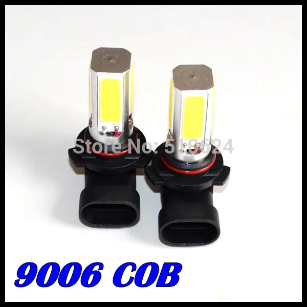 2 X Car led cob 9006 9005 led h4 h7 h11 High Power Fog light Car LED Day Driving Head Bulb Light led fog Lamp 12V
2 X Car led cob 9006 9005 led h4 h7 h11 High Power Fog light Car LED Day Driving Head Bulb Light led fog Lamp 12V