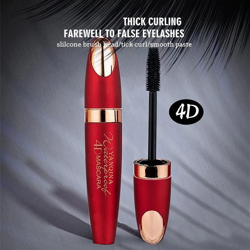 2019 New Stylish Cosmetic Long-lasting Waterproof Eyelash Extension Products Eyes Curling Thick Eyelashes Makeup Mascara
2019 New Stylish Cosmetic Long-lasting Waterproof Eyelash Extension Products Eyes Curling Thick Eyelashes Makeup Mascara