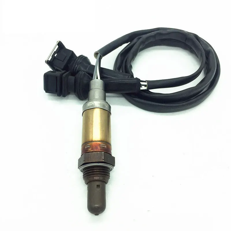 OE#:0258003078 Oxygen Sensor Lambda Probe for CITROEN PEUGEOT 2PLUG WITH ONE LINE Automobiles O2 Sensor Universal Oxygen Sensor
OE#:0258003078 Oxygen Sensor Lambda Probe for CITROEN PEUGEOT 2PLUG WITH ONE LINE Automobiles O2 Sensor Universal Oxygen Sensor