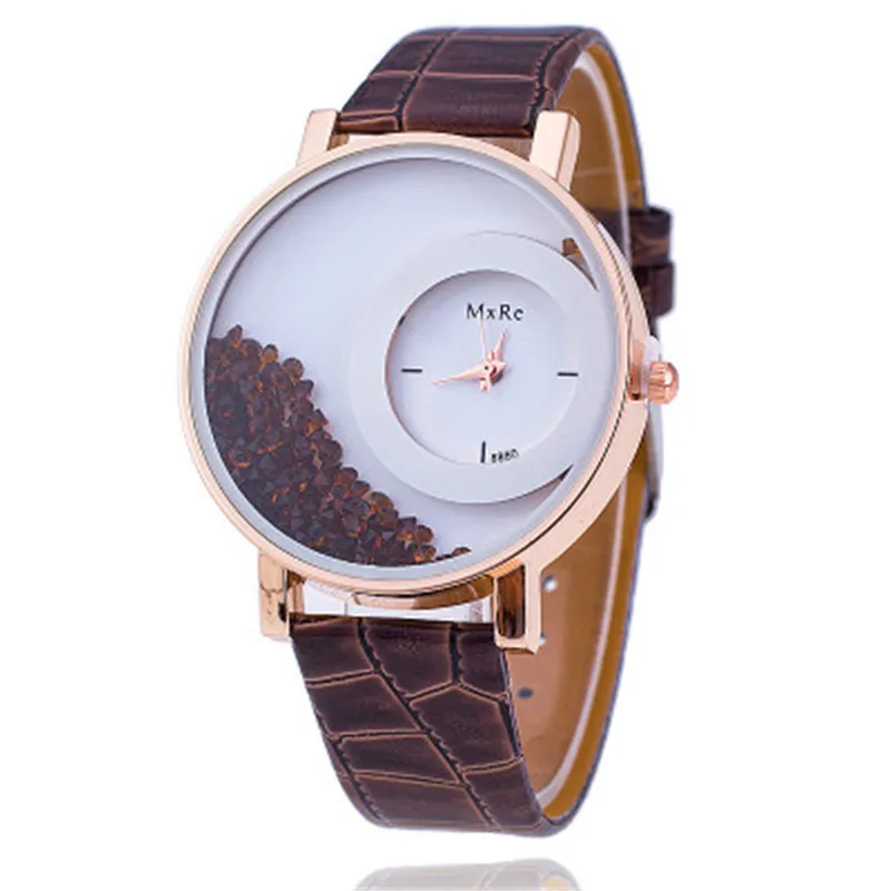 2019 Yueshang New Fashion Leather Strap Women Rhinestone Wrist Watch Casual Women Dress Watches relogio masculino Dropshipping
2019 Yueshang New Fashion Leather Strap Women Rhinestone Wrist Watch Casual Women Dress Watches relogio masculino Dropshipping