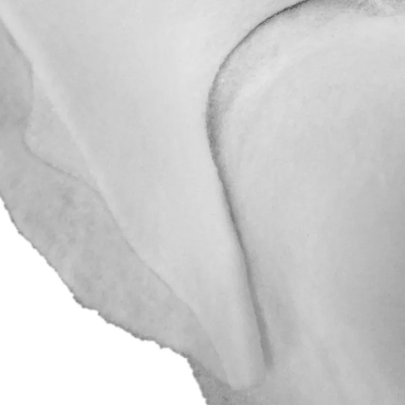 10 Pairs Sponge Cotton Padding Shoulder Pad Suit Coat Blazer T-shirt Windbreaker Apparel Accessory Random Color about 14*26*2 cm
10 Pairs Sponge Cotton Padding Shoulder Pad Suit Coat Blazer T-shirt Windbreaker Apparel Accessory Random Color about 14*26*2 cm