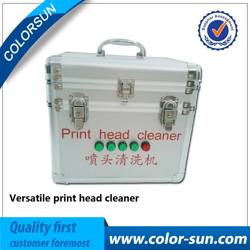 New Professional Inkjet Printer Automatic Printhead Cleaning Good Quality for print head cleaner
New Professional Inkjet Printer Automatic Printhead Cleaning Good Quality for print head cleaner