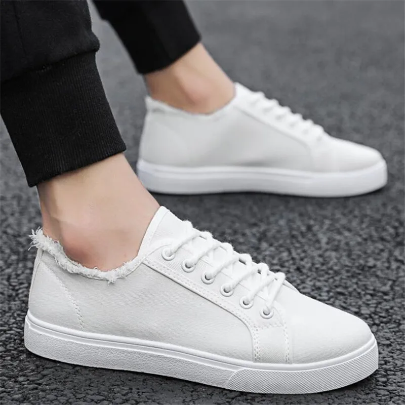 2019 summer casual men's shoes breathable fashion canvas men sneakers shoes zapatos de hombre Zapatillas de deporte
2019 summer casual men's shoes breathable fashion canvas men sneakers shoes zapatos de hombre Zapatillas de deporte