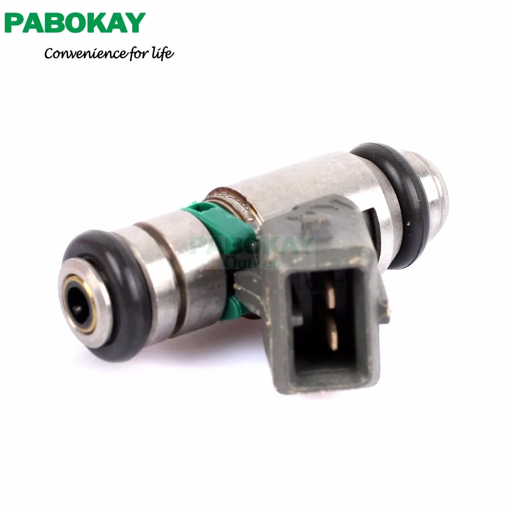 For Renault clio kangoo Laguna Megane Scenic Trafic FUEL INJECTOR 0280158226 805001446001 IWP042 8200028797 8200207049
For Renault clio kangoo Laguna Megane Scenic Trafic FUEL INJECTOR 0280158226 805001446001 IWP042 8200028797 8200207049