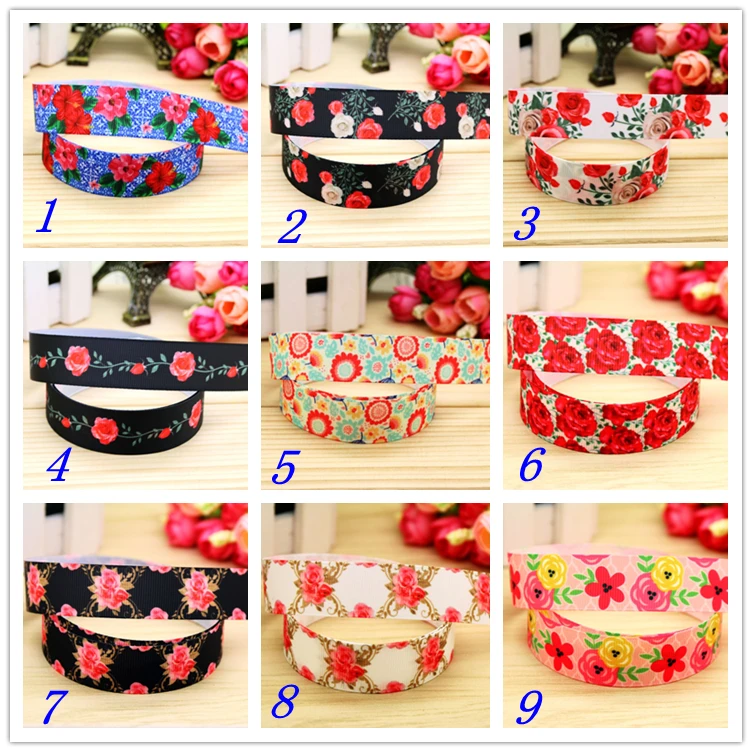 7/8'' Free shipping flowers rose butter printed grosgrain ribbon hairbow headwear party decoration diy wholesale OEM 22mm D263
7/8'' Free shipping flowers rose butter printed grosgrain ribbon hairbow headwear party decoration diy wholesale OEM 22mm D263