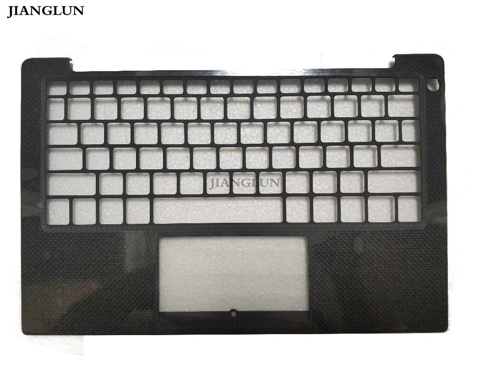 Подставка для ноутбука JIANGLUN, без сенсорной панели, для Dell XPS 13 9370 YNWCR 0 YNWCR, цвет черный
Подставка для ноутбука JIANGLUN, без сенсорной панели, для Dell XPS 13 9370 YNWCR 0 YNWCR, цвет черный